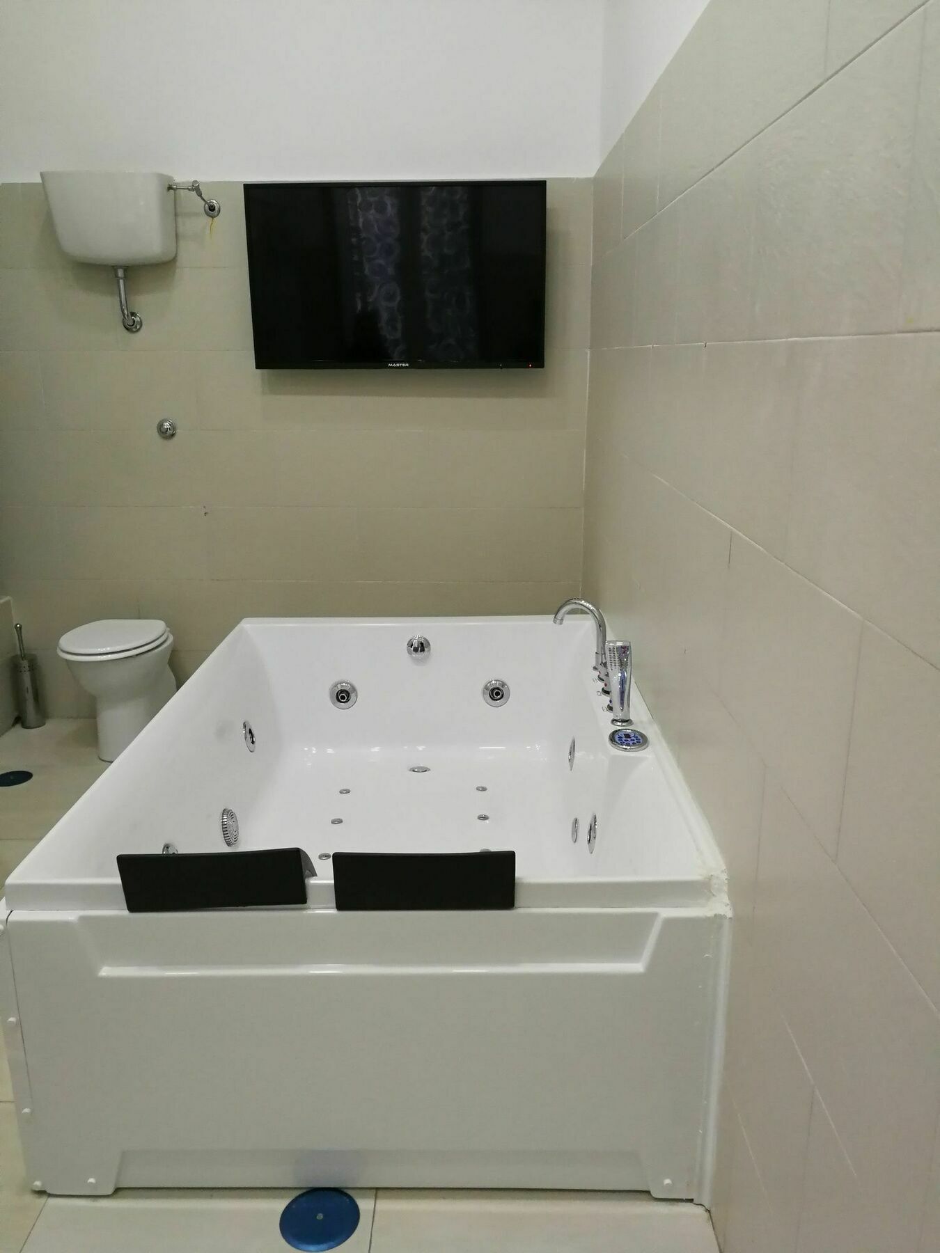 Toledostation Hotel Napels
