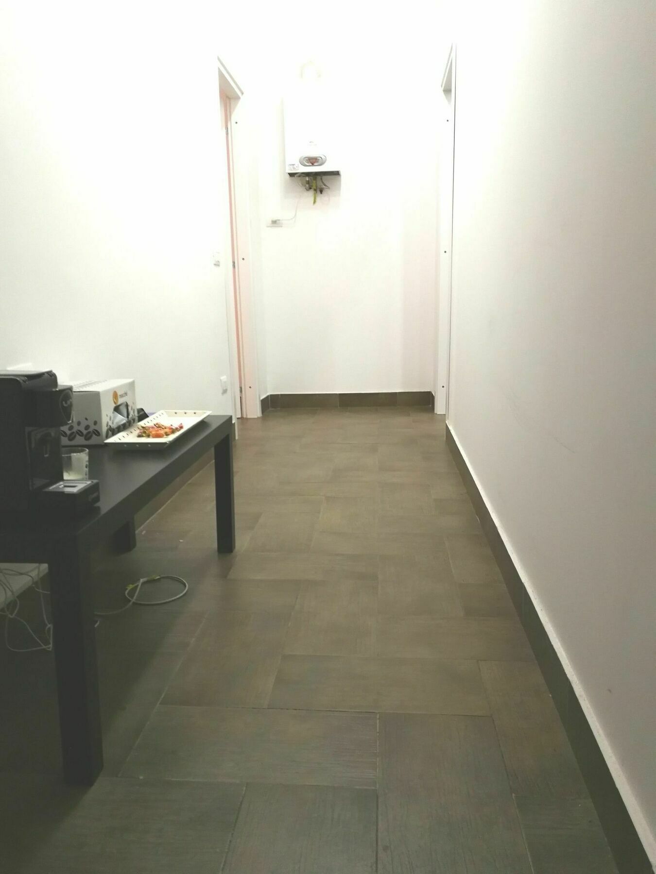 Hotel Toledostation *